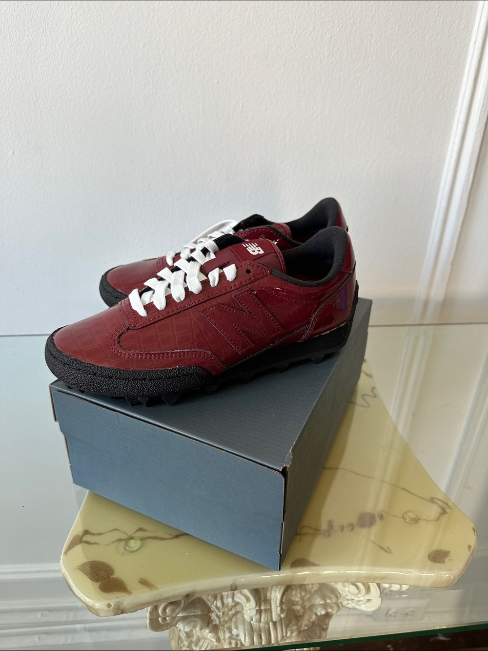 New Balance Gator Run